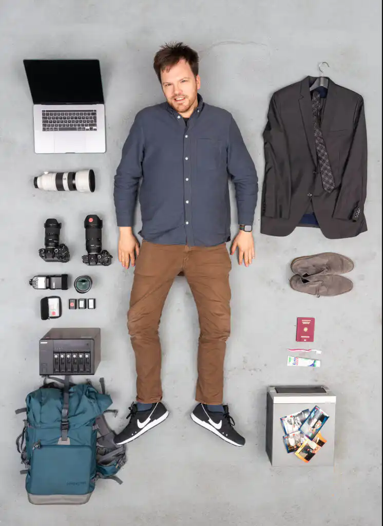 Eventfotograf Hamburg Patrick Lux tooltips