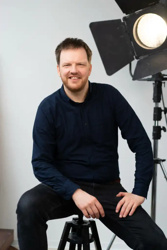 Fototgraf Patrick Lux