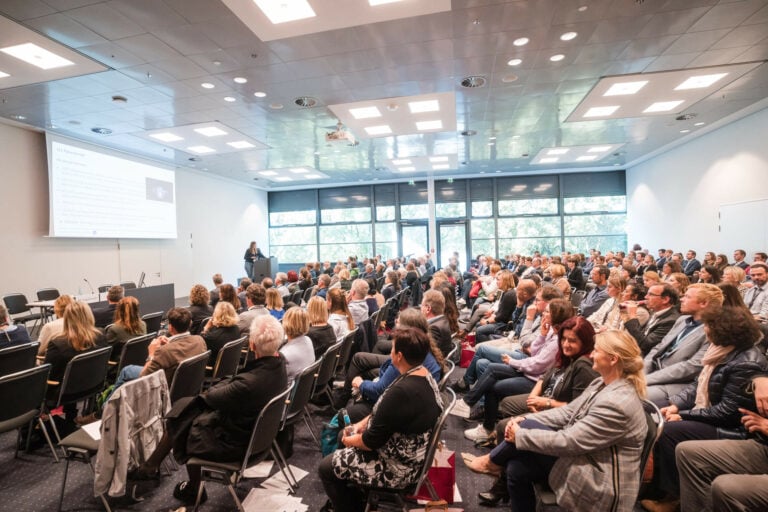 CCH Hamburg Fotograf Vortrag Saal E