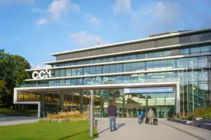 CCH Hamburg Fotograf Kongress