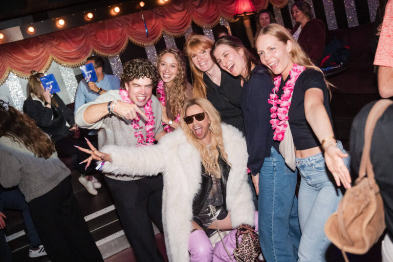 omr pre event hamburg