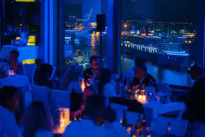 EventfotografHamburg Atlantichaus Firmenveranstaltung