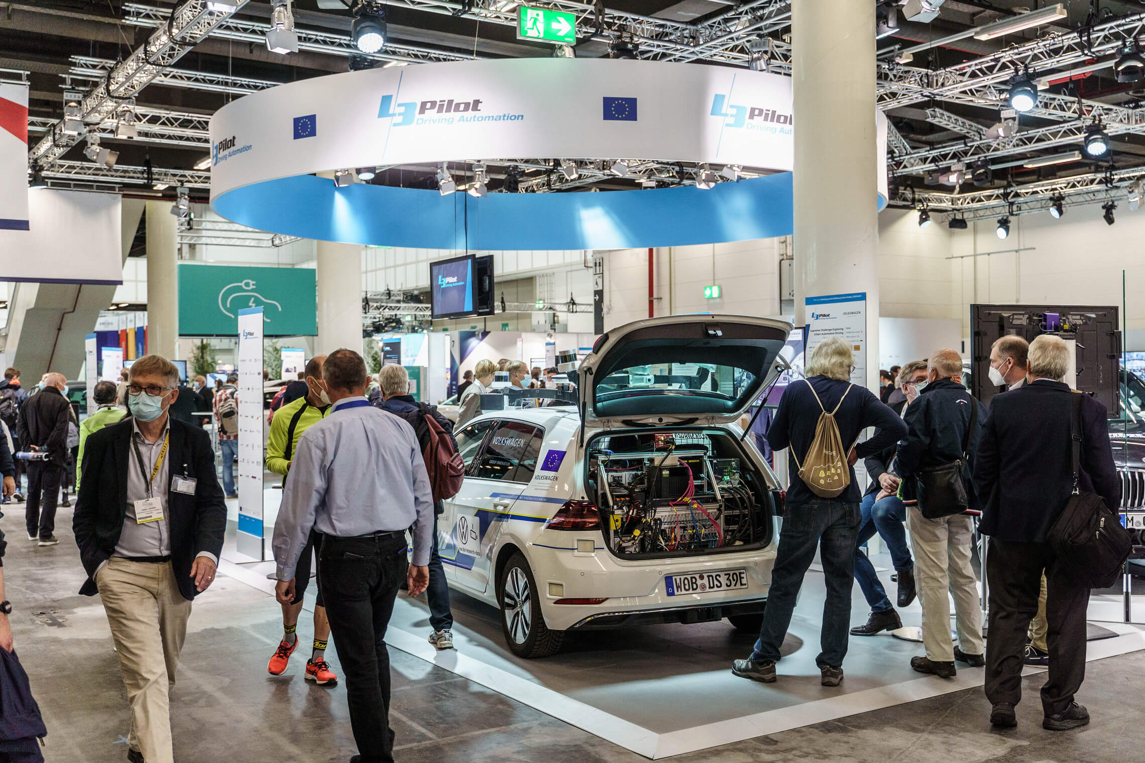 eventfotograf hamburg messe