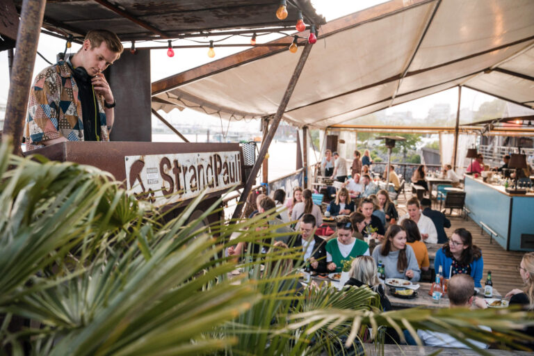 Eventfotograf Hamburg Strandpauli