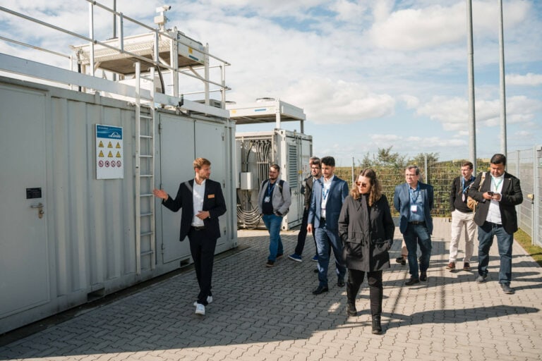 eventfotograf schleswig-holstein wasserstoff delegation husum windenergy