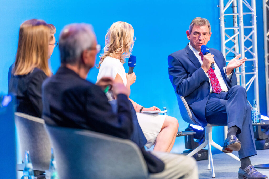 Event Photographer Hamburg: Congresses and Hybrid Events