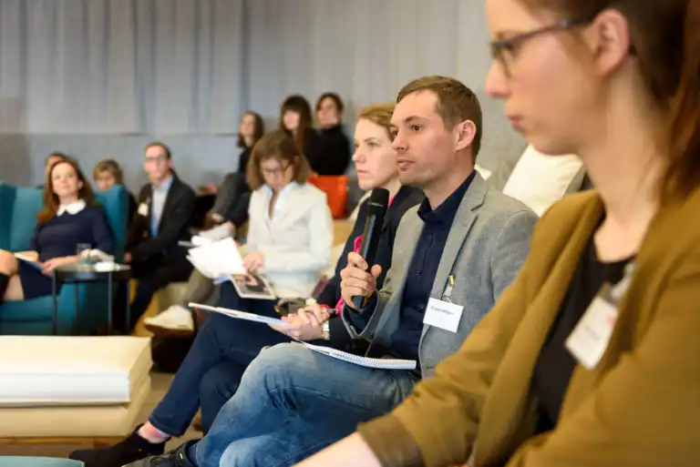 Eventfotograf Hamburg Fotograf Pressekonferenz Guido Maria Kretschmer