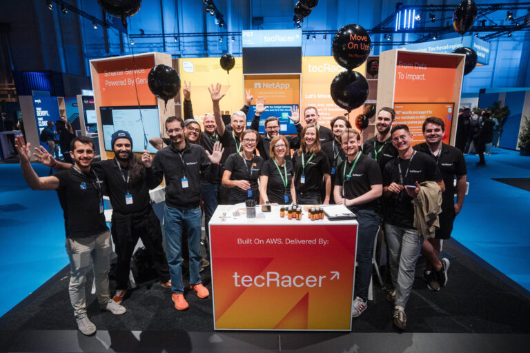 messefotograf hamburg messe amazon aws summit